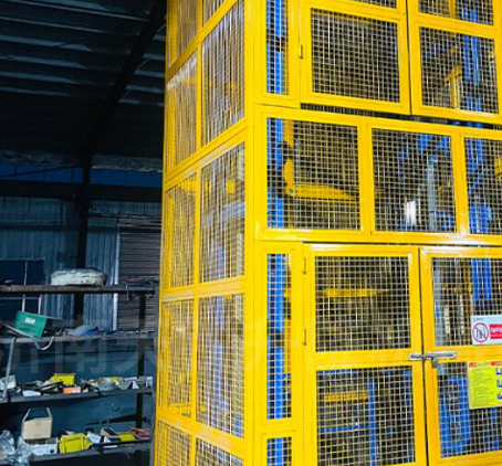 黔东南仓库货梯应用前景如何