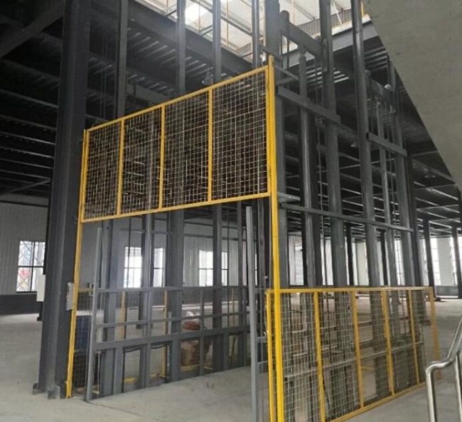 黔东南升降货梯的使用场景有哪些